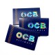 Бумага сигаретная OCB Double Ultimate 100 листов