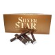 Гильзы для табака "SILVER STAR Copper Filter 8,1/15мм